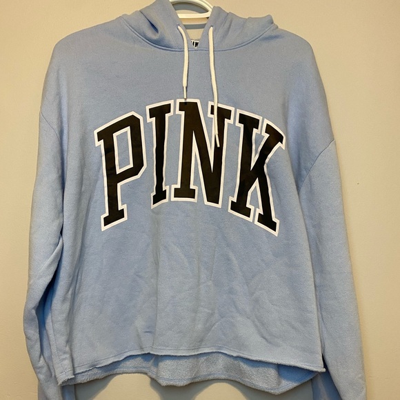 PINK Sweatshirt - Picture 1 of 1